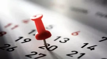 موعد مرتقب.. تفاصيل إجازة 25 يناير للعاملين في القطاعين العام والخاص بمصر